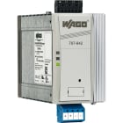 WAGO ITALIA SRL - WAG787-842 PRO 3PH 24V20A TOP+POWERBOOST CO OK 2,50