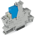 WAGO ITALIA SRL - WAG788-701 MODULO REL STATO SOLIDO 24VDC 3-30VDC 5