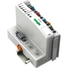 WAGO ITALIA SRL - WAG750-333 ACCOPPIA FIELDBUS PROFIBUS DP 2 GEN 12