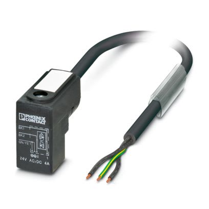 PHOENIX CONTACT - PHC1439515 SAC-3P- 3,0-PVC/C-1L-Z CAVO