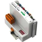 WAGO ITALIA SRL - WAG750-337 ACCOPPIATORE FIELDBUS CANOPEN MCS