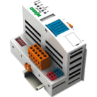 WAGO ITALIA SRL - WAG750-347 ACCOPPIATORE FIELDBUS CANOPEN MCS ECO
