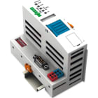 WAGO ITALIA SRL - WAG750-348 ACCOPPIATORE FIELDBUS CANOPEN D-SUB ECO