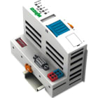 WAGO ITALIA SRL - WAG750-343 ACCOPPIATORE FIELDBUS PROFIBUS DP 12MBD