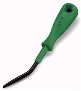 WAGO ITALIA SRL - WAG210-648 UTENSILE LAMA 2,5X0,4MM PARZ ISOL ANG CO