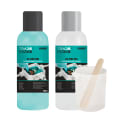 TRADEFORCE - TDM0011680007 FORCE 1000 GEL BICOMP. 2X500 ML
