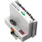 WAGO ITALIA SRL - WAG750-338 ACCOPPIATORE FIELDBUS CANOPEN D-SUB