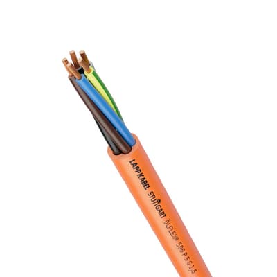 LAPP ITALIA SRL - LPP00123553/50 OLFLEX 500 P 4G2,5