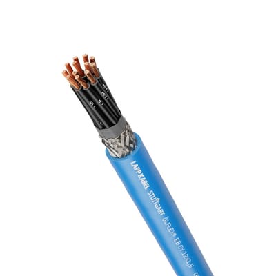 LAPP ITALIA SRL - LPP0012653/100 OLFLEX EB CY 7X1