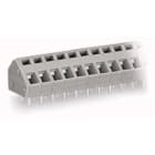 WAGO ITALIA SRL - WAG236-412 MORSETTO PER CIRCUITO STAMPATO 2,5 MM² P
