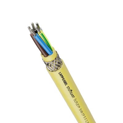LAPP ITALIA SRL - LPP00127783 OLFLEX 540 CP 4G6