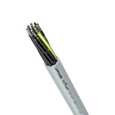 LAPP ITALIA SRL - LPP0012813/100 OLFLEX 440 P 2X0,75