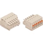 WAGO ITALIA SRL - WAG2734-103 PUSH-IN CAGE CLAMP PER 1 CONDUTTORE FEM
