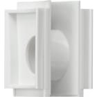 GIRA - GIR0013053 Verbindungsstuck AP-Gehause Gira Studio