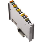 WAGO ITALIA SRL - WAG750-461/000-007 AI 2CH MISURAZIONE RESISTENZA 10-5000 OH