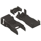 WAGO ITALIA SRL - WAG890-504 CUSTODIA ANTISTRAPPO A 4 POLI CON CLIP D