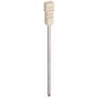 WAGO ITALIA SRL - WAG2002-493 PONTICELLO VERTICALE ISOLATO GRIGIO CHIA