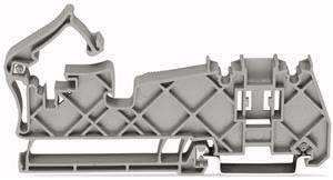 WAGO ITALIA SRL - WAG790-400 SUPPORTO BARRA COLLETTRICE PER BARRE COL