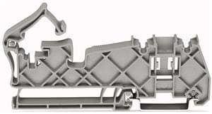 WAGO ITALIA SRL - WAG790-400 SUPPORTO BARRA 10X3MM NO CONTATTO DIN35