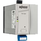 WAGO ITALIA SRL - WAG787-834 PRO 1PH 24V20A TOP+POWERBOOST CO OK 2,50
