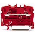 WAGO ITALIA SRL - WAG2002-1203 MORSETTO PASSANTE PER 2 CONDUTTORI 2,5 M