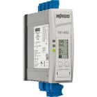 WAGO ITALIA SRL - WAG787-862 ECB 4CH 24VDC REG 1-10A POSS COM 10,00MM