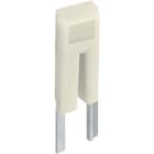WAGO ITALIA SRL - WAG2002-400 PONTICELLO CONTINUO 2P ISOLATO GRIGIO CH