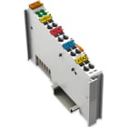 WAGO ITALIA SRL - WAG750-404 CONTATORE UP/DOWN GRIGIO CHIARO