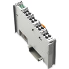 WAGO ITALIA SRL - WAG750-430 INGRESSO DIGITALE A 8 CANALI 24 V DC 3 M