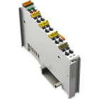 WAGO ITALIA SRL - WAG750-461 2IA PT100/RTD, GRIGIO CHIARO