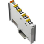 WAGO ITALIA SRL - WAG750-464 I ANALOG 2/4CH MISURAZIONE RESISTENZA RE