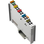 WAGO ITALIA SRL - WAG750-474 I ANALOG 2CH 4-20MA SE 16 BIT