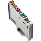 WAGO ITALIA SRL - WAG750-508 U DIGITALE 2 CANALI 24VDC 2,0A DIAGNOSTI