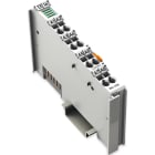 WAGO ITALIA SRL - WAG750-530 USCITA DIGITALE A 8 CANALI 24 V DC 0,5 A