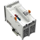 WAGO ITALIA SRL - WAG750-606 ALIMENTAZIONE 24VDC DIAGNOSTICA SICUR IN