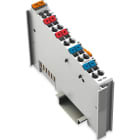 WAGO ITALIA SRL - WAG750-614 DISTRIBUZIONE DEL POTENZIALE
