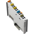 WAGO ITALIA SRL - WAG750-652 INTERFACCIA SERIALE RS-232/485