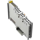 WAGO ITALIA SRL - WAG750-1405 INGRESSO DIGITALE A 16 CANALI 24 V DC 3