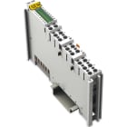 WAGO ITALIA SRL - WAG750-1406 INGRESSO DIGITALE 16 CANALI 24 V DC 0,2