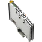 WAGO ITALIA SRL - WAG750-1416 DI 8 CANALI 24VDC 0,2MS CONNES 2 CONDUTT