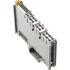 WAGO ITALIA SRL - WAG750-1420 DI 4 CANALI 24VDC 3MS CONNES 3 CONDUTTOR