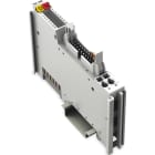 WAGO ITALIA SRL - WAG750-1502 I/UDIGITALE 8 CANALI 24VDC 0,5A CAVO NAS