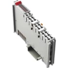 WAGO ITALIA SRL - WAG750-1504 USCITA DIGITALE A 16 CANALI 24 V DC 0,5