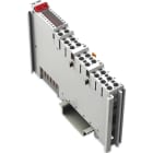 WAGO ITALIA SRL - WAG750-1505 DO 16CH 24VDC 0,5A COMMUTAZIONE NEG