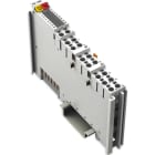 WAGO ITALIA SRL - WAG750-1506 INGRESSO/USCITA DIGIT A 8 CANALI 24VDC 0