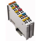WAGO ITALIA SRL - WAG750-631/000-004 ENCODER RS422, GRIGIO CHIARO