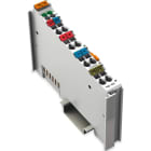 WAGO ITALIA SRL - WAG750-613 ALIMENTATORE DI SISTEMA 24 V DC