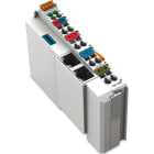 WAGO ITALIA SRL - WAG750-628 MODULO ACCOPPIATORE PER ESTENSIONE BUS