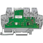 WAGO ITALIA SRL - WAG859-708 MOD OPTOA 24VDC 15-30VDC 1A 15KHZ IND RO