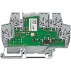 WAGO ITALIA SRL - WAG859-730 OPTO DC 24V, GRIGIO